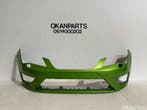 Seat Leon III FR voorbumper 5F0807221M, Auto-onderdelen, Carrosserie en Plaatwerk, Ophalen, Gebruikt, Voor, Bumper