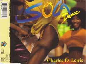 cd single - Charles D. Lewis - Soca Dance, Cd's en Dvd's, Cd Singles, Zo goed als nieuw, Pop, Verzenden