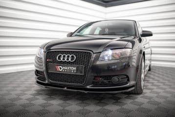 Front Splitter Audi A4 S-Line B7, Verzenden