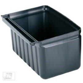 Cambro Bestekhouder voor serveerwagen | 9,5 L, Zakelijke goederen, Horeca | Overige, Verzenden