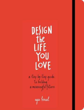 Design the Life You Love - Ayse Birsel 9781607748816, Boeken, Verzenden, Gelezen, Ayse Birsel