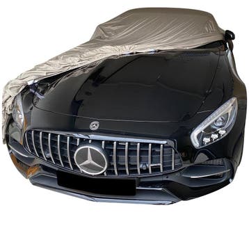 Buitenhoes voor Mercedes-Benz AMG GT 63 4-Doors (2018-heden), Auto-onderdelen, Ophalen of Verzenden, Nieuw, Mercedes-Benz