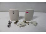 Netgear Orbi RBK352 - Mesh Wifi - WiFi 6 - 1800 Mbps -, Computers en Software, Verzenden, Zo goed als nieuw, Netgear
