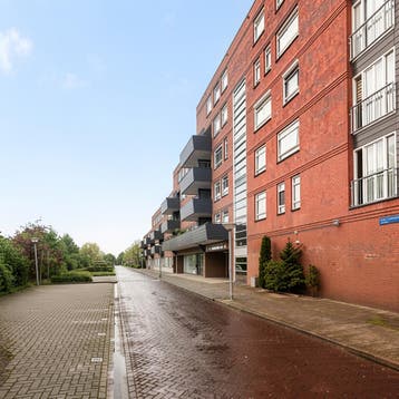 Appartement gevonden in of bij Almere, Direct bij eigenaar, Almere, Flevoland, Appartement