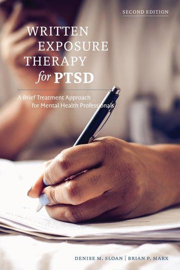 9781433844379 Written Exposure Therapy for PTSD, Boeken, Verzenden, Nieuw, Denise M. Sloan