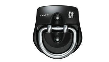 Muuranker Stahlex Powerlink - Vloeranker - ART4, Verzenden, Nieuw