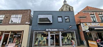 Kamer te huur in Oldenzaal - 16 m² - 1 kamer(s), Overige regio's