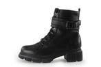 Tom Tailor Veterboots in maat 39 Zwart, Kleding | Dames, Verzenden, Zwart, Overige typen, Tom Tailor
