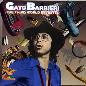 cd - Gato Barbieri - The Third World Revisited, Verzenden, Zo goed als nieuw