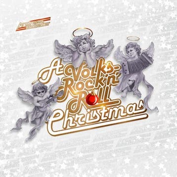 Andreas Gabalier - A Volks-RocknRoll Christmas - CD, Ophalen of Verzenden, Nieuw in verpakking