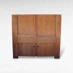Poltronova - Giovanni Michelucci - Credenza - Torbecchia -