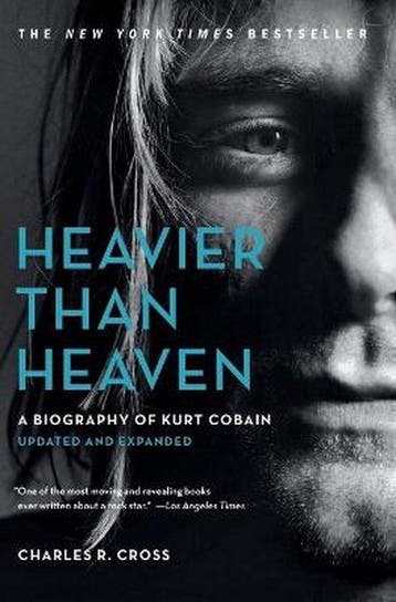 9780316492447 Heavier Than Heaven A Biography of Kurt Cobain, Verzenden, Zo goed als nieuw, Charles R. Cross