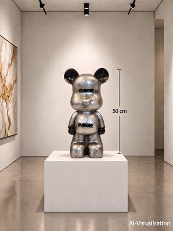 Rob VanMore - VANMORE Bear XXL - 50cm