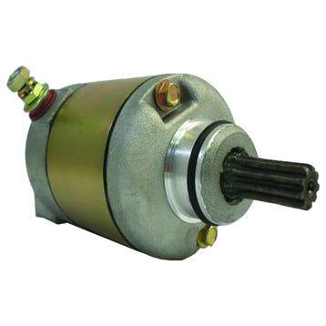 Startmotor KTM EXC 250 400 450 520 525, Verzenden, Nieuw