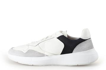 Nubikk Sneakers in maat 44 Wit, Nubikk, Verzenden, Wit, Sneakers of Gympen