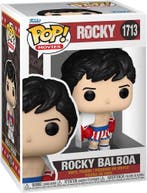 Funko Pop! - Rocky IV - Rocky Balboa #1713 | Funko - Hobby, Verzamelen, Verzenden, Nieuw