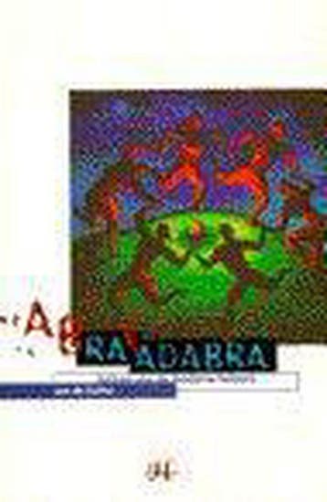 Abracadabra - J. de Zutter 9789052404264, Verzenden, Gelezen, J. de Zutter