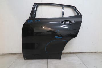 achterdeur links BMW X2 F39, Verzenden, Gebruikt