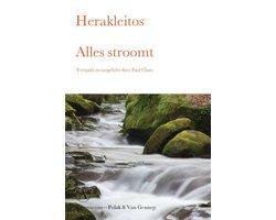 Alles Stroomt - Alles Stroomt, Ophalen of Verzenden, Nieuw