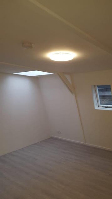 Te huur: Appartement Gedempte Pol in Sneek, Huizen en Kamers, Sneek, Friesland, Appartement