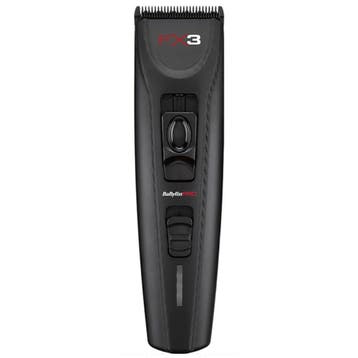 Babyliss  4Artists  FXX3 Clipper  Black, Verzenden, Nieuw, Tondeuse