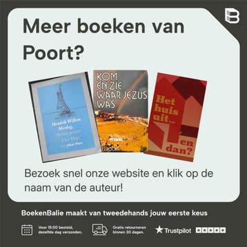 Nooit meer oorlog - Poort 9789033106965, Verzenden, Gelezen, Poort