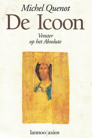 De Icoon - Quenot 9789020921991, Verzenden, Gelezen, Quenot