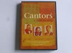 Cantors - A faith in song (DVD), Ophalen of Verzenden, Zo goed als nieuw