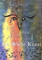 De Witte Kraai; een hedendaags sprookje 9789991496337, Boeken, Verzenden, Gelezen, Joshua Raven