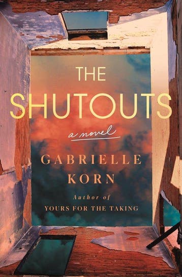 The Shutouts - Gabrielle Korn 9781250323484, Verzenden, Zo goed als nieuw, Gabrielle Korn