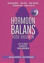 Hormoonbalans voor vrouwen - Ralph Moorman 9789082235999, Boeken, Verzenden, Gelezen, Ralph Moorman