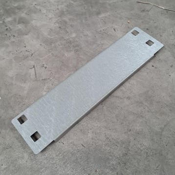 Aanbieding: Gebruikte Rauscher FX legbordstelling