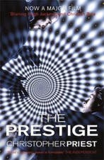 The Prestige 9780575079069 Christopher J. Priest, Verzenden, Zo goed als nieuw, Christopher J. Priest