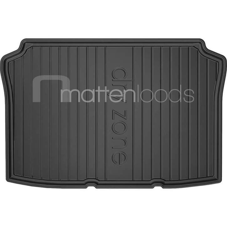 All Weather kofferbakmat Volkswagen Polo Hatchback 3-deurs 2, Auto diversen, Automatten, Nieuw, Ophalen of Verzenden