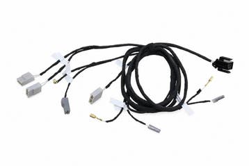 Kabelset achterklep voor Audi 80 / 90 B3, Ophalen of Verzenden, Nieuw, Audi