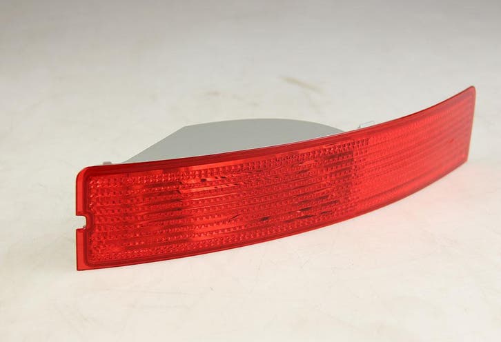 Reflector achterzijde RECHTS Volvo XC90 tot 2014, Auto-onderdelen, Elektronica en Kabels, Ophalen of Verzenden