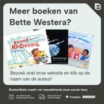 Ik wil een wiegje worden, zei de wilg 9789025775315, Boeken, Verzenden, Gelezen, Bette Westera