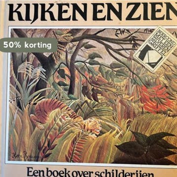 Kijken en zien 9789029096027 Cumming, Verzenden, Gelezen, Cumming