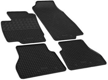 Rubber automatten Ford B-Max 2012-2018, Verzenden, Nieuw, Ford