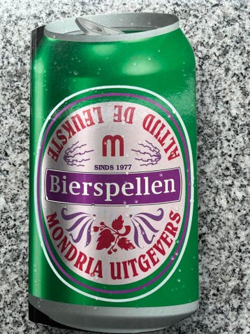 Bierspellen, Verzenden, Gelezen, Overige onderwerpen
