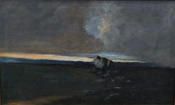 Enrique Galwey (1864 - 1931) - Paysage