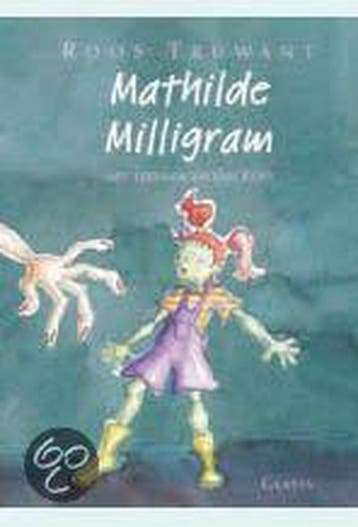 Mathilde Milligram - R. Truwant 9789068229592, Verzenden, Gelezen, R. Truwant