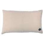 ViaMondo Warmte Kussen 50x30 Creme Largo, Ophalen of Verzenden, Nieuw