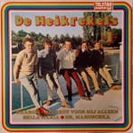 De Heikrekels – De Heikrekels 1, Cd's en Dvd's, Vinyl | Nederlandstalig, Gebruikt