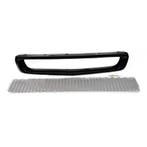 ABS Grill Type R Style Met Gaas Zwart Honda Civic 1996-1998, Ophalen of Verzenden, Nieuw, Honda