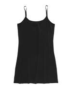 HEMA Dames onderjurk zwart, Kleding | Dames, Verzenden, Nieuw