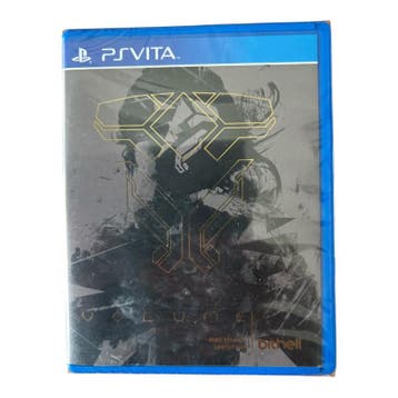 Volume (LRG #28) (PS VITA) (NIEUW), Spelcomputers en Games, Games | Sony PlayStation Vita, Verzenden, Nieuw