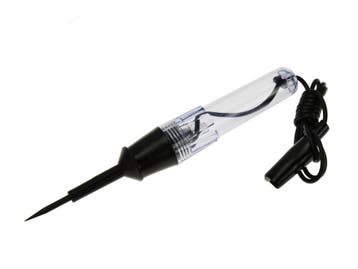 Spanningzoeker - Tester - 6 Tot 12 Volt - Spanning Tester -, Ophalen of Verzenden, Nieuw