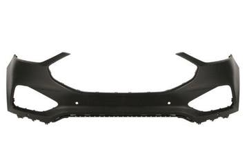 Bumper o.a: Ford, Edge, Ophalen of Verzenden, Nieuw, Ford USA, Bumper