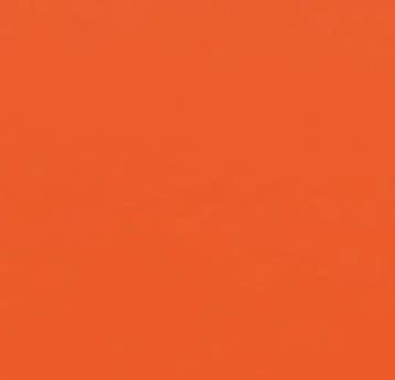 Forbo Furniture Linoleum 4186 orange blast, Verzenden, Nieuw